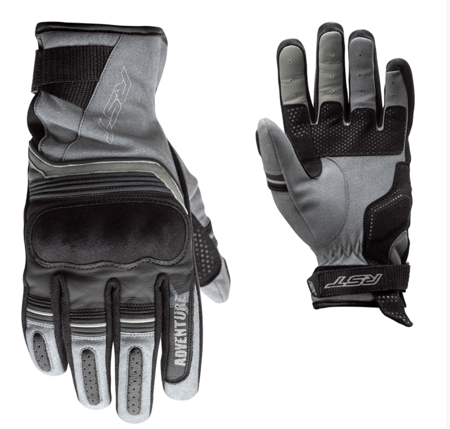 RST Adventure X-Glove